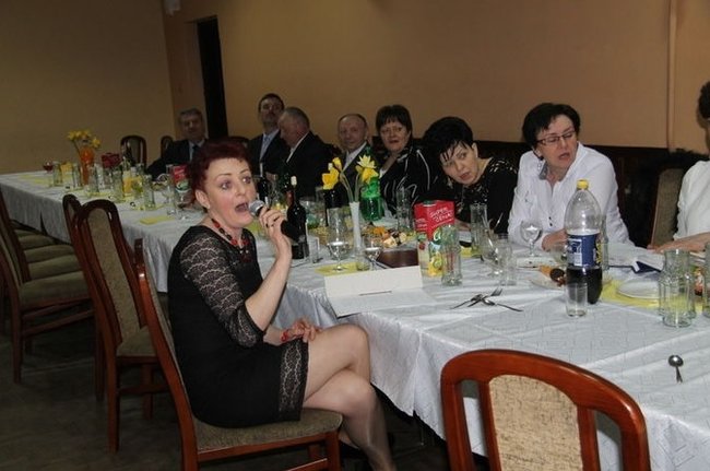 Wybrały nowy zarząd - zdjęcia