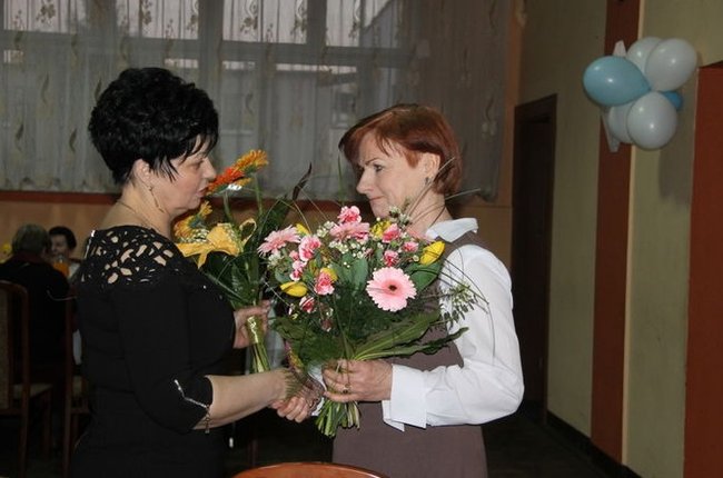 Wybrały nowy zarząd - zdjęcia