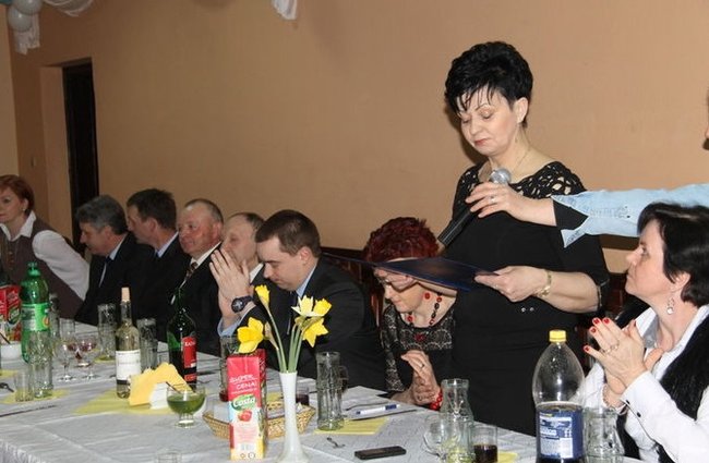 Wybrały nowy zarząd - zdjęcia