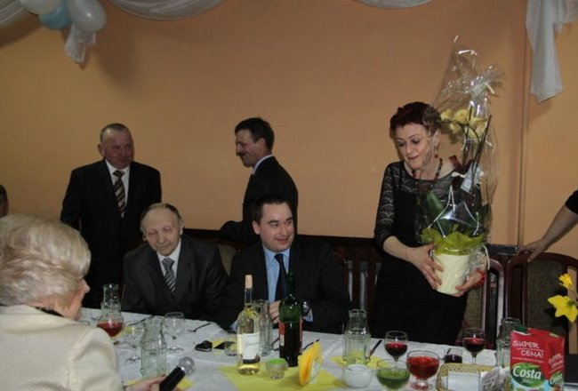 Wybrały nowy zarząd - zdjęcia