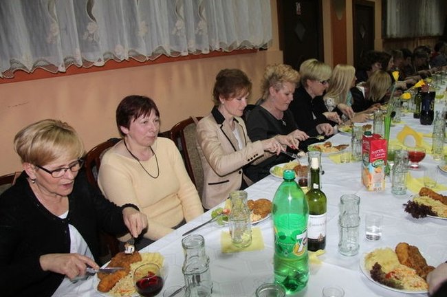 Wybrały nowy zarząd - zdjęcia