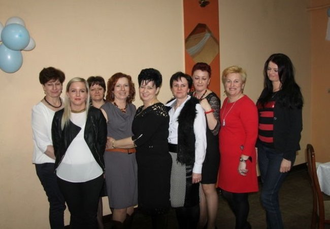 Wybrały nowy zarząd - zdjęcia