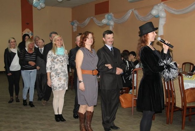 Wybrały nowy zarząd - zdjęcia