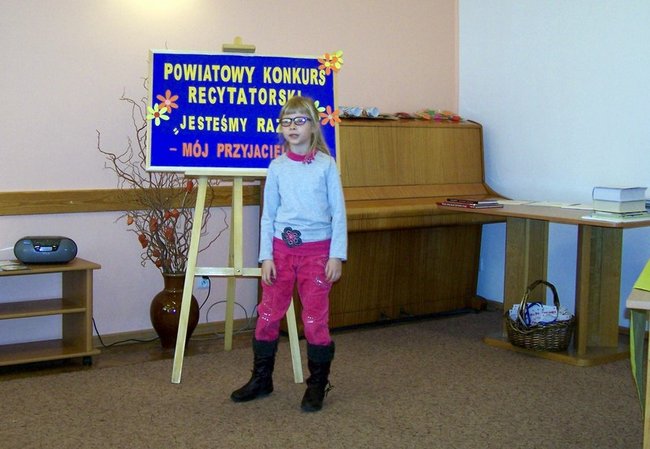 Umiejmy być przyjaciółmi - zdjęcia