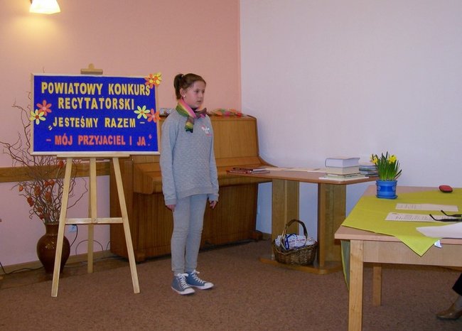 Umiejmy być przyjaciółmi - zdjęcia