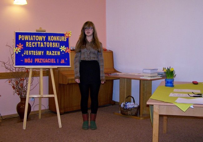 Umiejmy być przyjaciółmi - zdjęcia