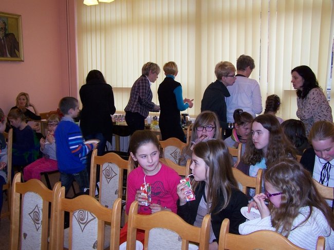 Umiejmy być przyjaciółmi - zdjęcia