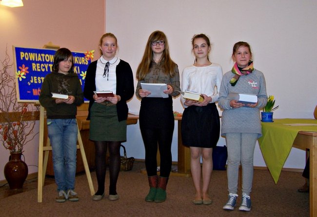 Umiejmy być przyjaciółmi - zdjęcia