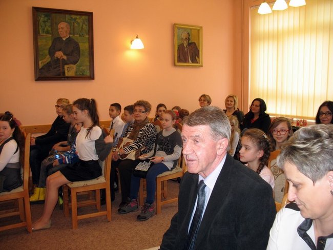 Umiejmy być przyjaciółmi - zdjęcia