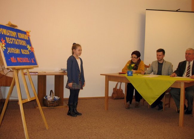 Umiejmy być przyjaciółmi - zdjęcia