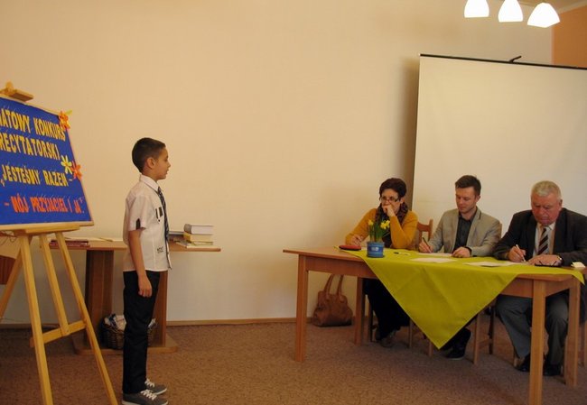 Umiejmy być przyjaciółmi - zdjęcia