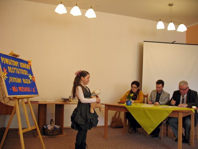 Umiejmy być przyjaciółmi - zdjęcia