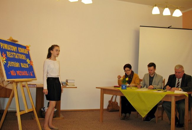 Umiejmy być przyjaciółmi - zdjęcia