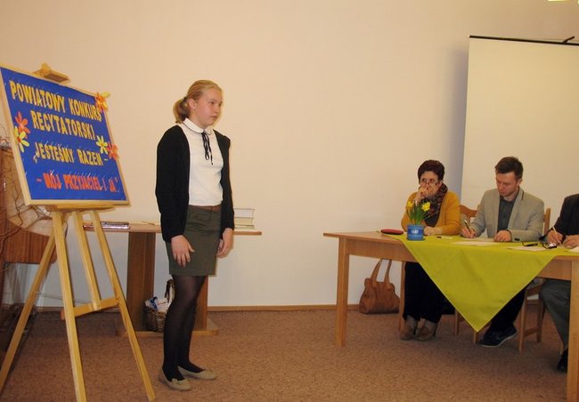 Umiejmy być przyjaciółmi - zdjęcia