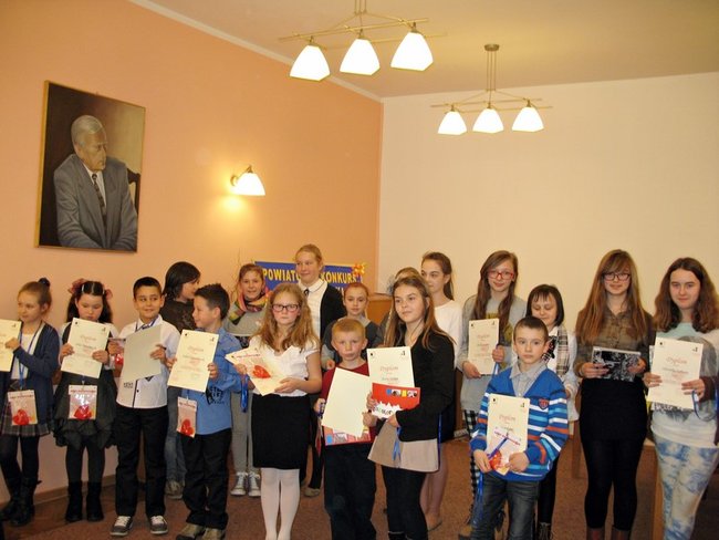 Umiejmy być przyjaciółmi - zdjęcia