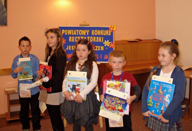 Umiejmy być przyjaciółmi - zdjęcia