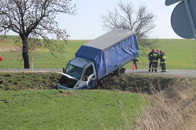 Czołówka na wojewódzkiej - zdjęcia
