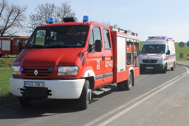 Czołówka na wojewódzkiej - zdjęcia