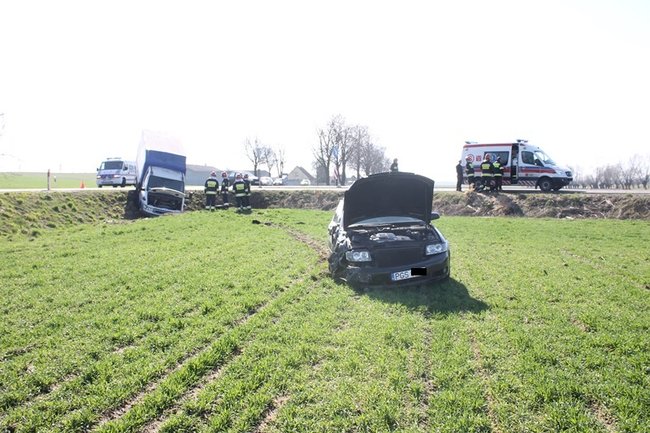 Czołówka na wojewódzkiej - zdjęcia