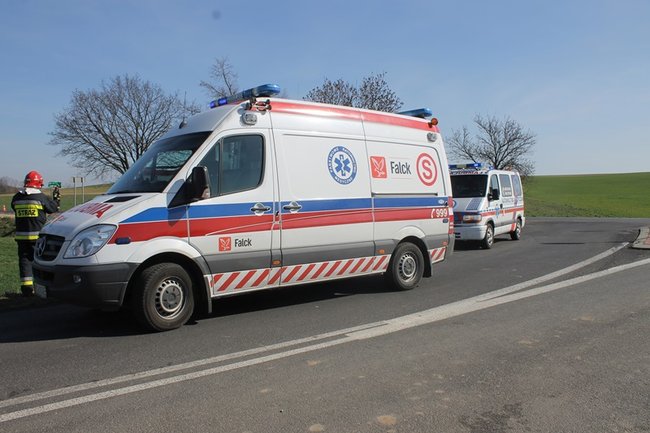 Czołówka na wojewódzkiej - zdjęcia