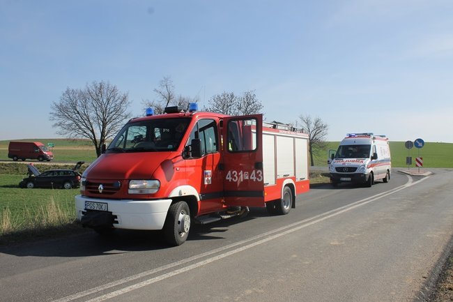 Czołówka na wojewódzkiej - zdjęcia