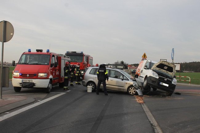 Niebezpieczna droga - zdjęcia