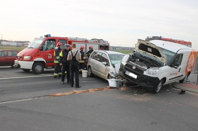 Niebezpieczna droga - zdjęcia