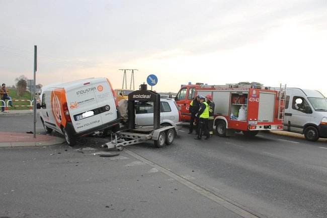 Niebezpieczna droga - zdjęcia