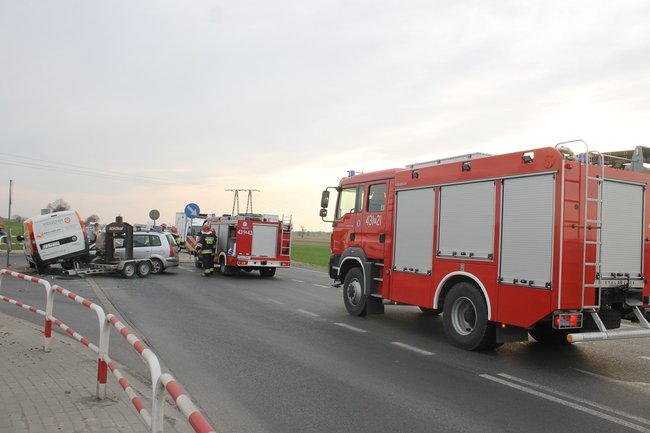 Niebezpieczna droga - zdjęcia