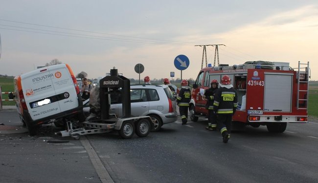 Niebezpieczna droga - zdjęcia