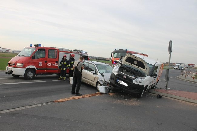 Niebezpieczna droga - zdjęcia