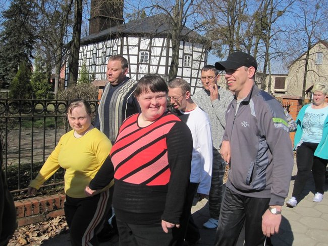 Powitali wiosnę ? zdjęcia