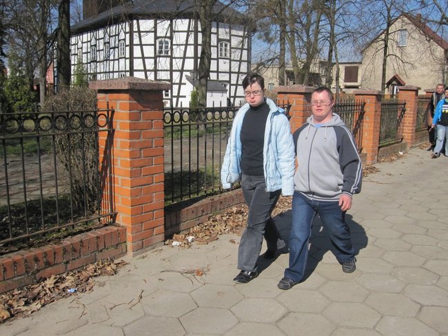 Powitali wiosnę ? zdjęcia