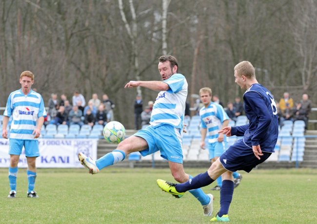 Było nieco nerwowo - zdjęcia