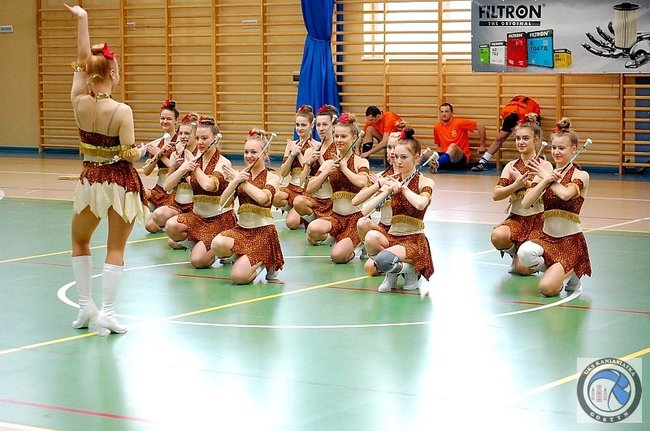 Mają wspólną pasję - zdjęcia