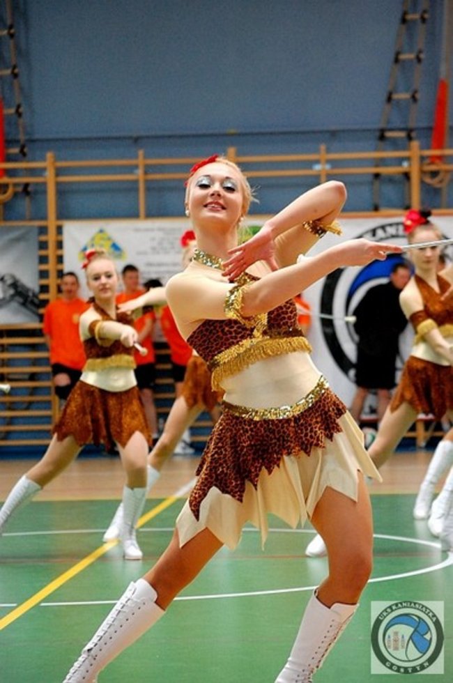 Mają wspólną pasję - zdjęcia