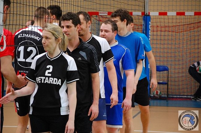 Mają wspólną pasję - zdjęcia