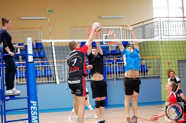 Mają wspólną pasję - zdjęcia