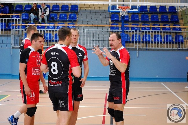 Mają wspólną pasję - zdjęcia