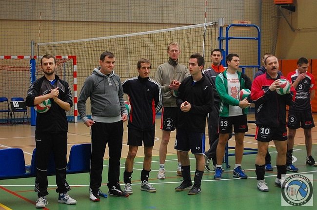 Mają wspólną pasję - zdjęcia