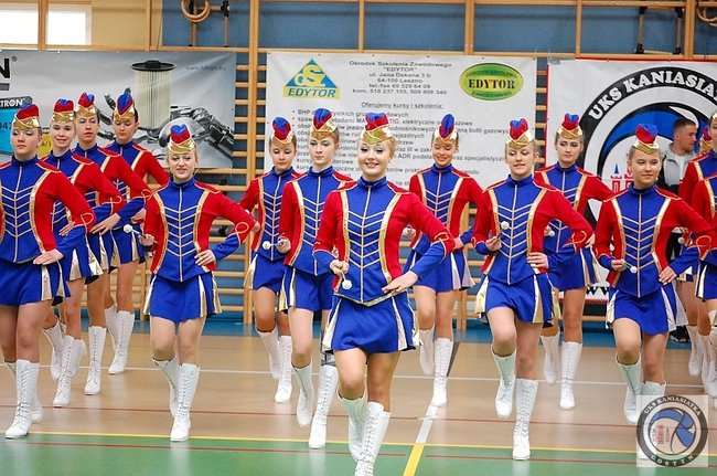 Mają wspólną pasję - zdjęcia