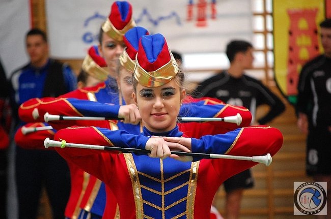 Mają wspólną pasję - zdjęcia