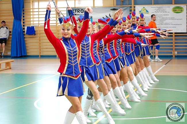 Mają wspólną pasję - zdjęcia