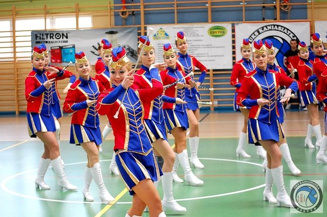 Mają wspólną pasję - zdjęcia