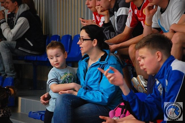 Mają wspólną pasję - zdjęcia