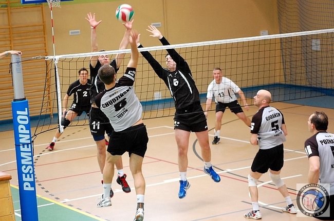 Mają wspólną pasję - zdjęcia