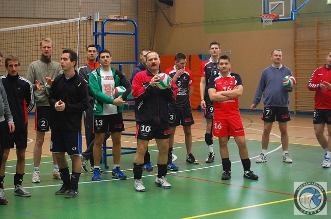 Mają wspólną pasję - zdjęcia