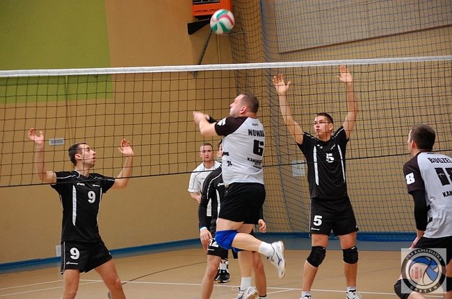 Mają wspólną pasję - zdjęcia