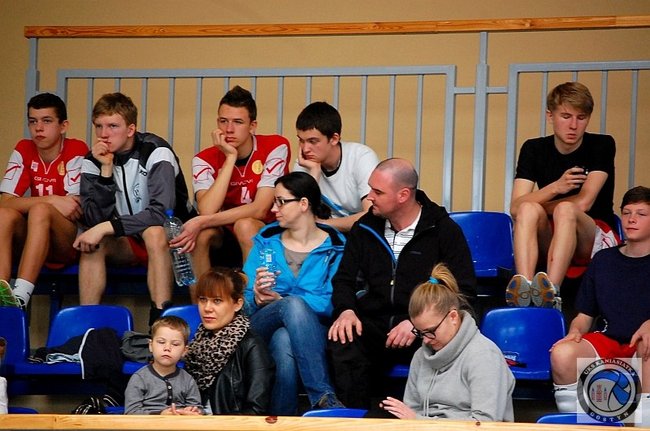 Mają wspólną pasję - zdjęcia