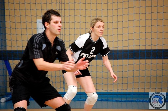 Mają wspólną pasję - zdjęcia